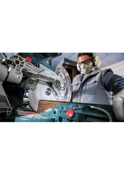 Daire Testere Bıçağı, Gri, Sk5 Çelik, 1 Adet