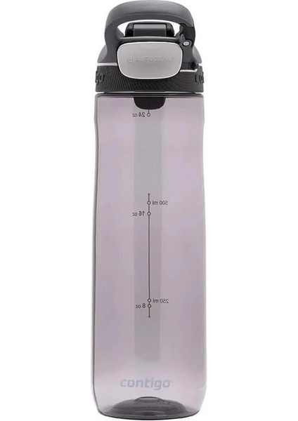 Ashland Autospout Tritan Suluk 720 Ml, Gri