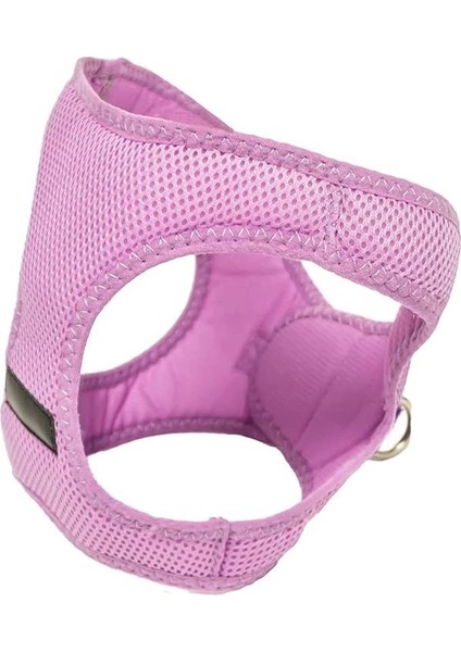Popiço Kedi Köpek Gezdirme Göğüs Tasması (Lila, S) modelleri