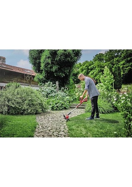 Akülü Kenar Kesme Ge-Ct 18/30 Li-Solo Power X-Change (Li-Ion, 18V, 30 cm Kesme Genişliği fırsatları