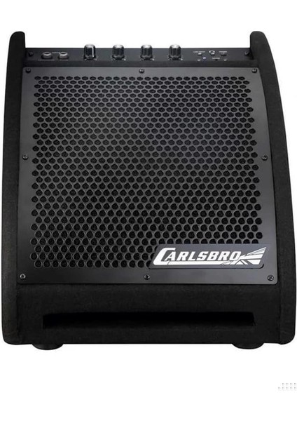 EDA30 B Bluetooth 10" Davul Monitör Amfi (30W)