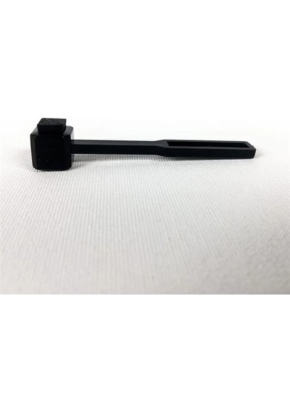 Karbon Fiber Iğne Temizleme Fırçası