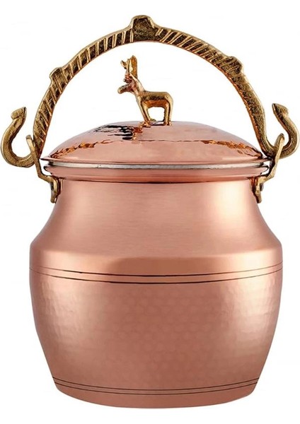 Alacahöyük Bakraç