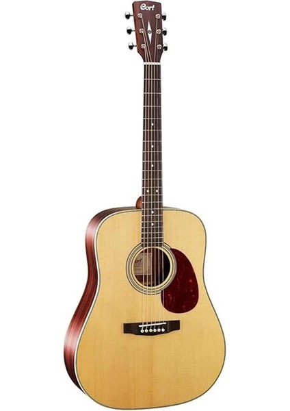 EARTH100NS Akustik Gitar