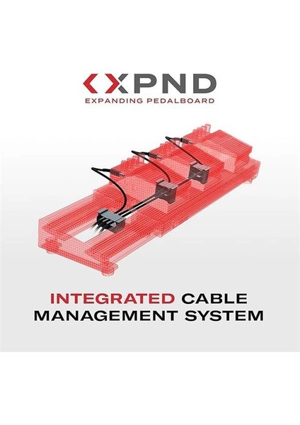 D'addario Xpnd Pedal Tahtası 01 indirimleri