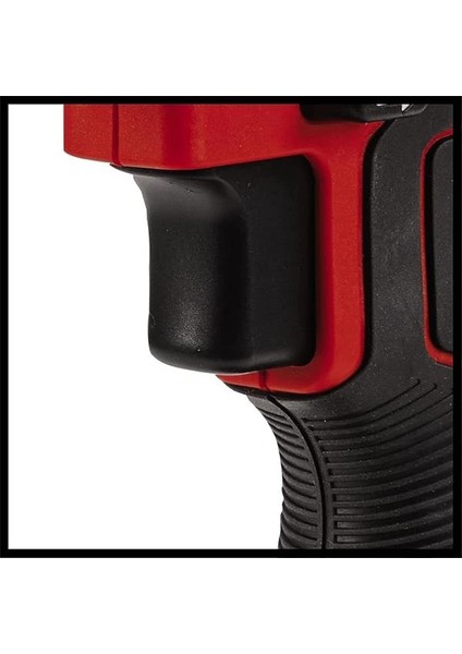 Akülü Vidalama Te-Cd 18/40 Li Bl (2x2,0 Ah) Power X-Change (Li-Ion, 18 V, 40 Nm, Kömürsüz