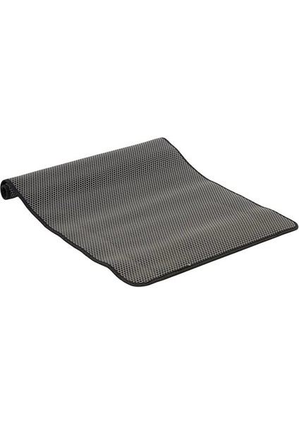 Kedi Tuvaleti Önü Elekli Kedi Kumu Paspası 90 x 60 cm modelleri