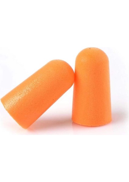 1100 Kulak Tıkacı 37DB-20 Çift