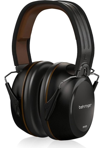 DH100 Profesyonel Drummer Kulaklık fırsatları