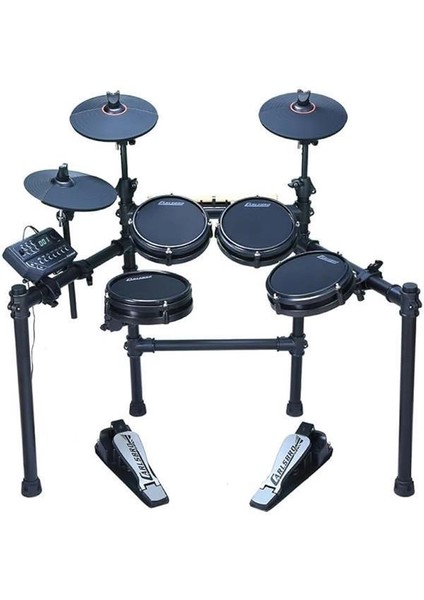 CSD25M Mesh Pad Elektronik Davul Seti