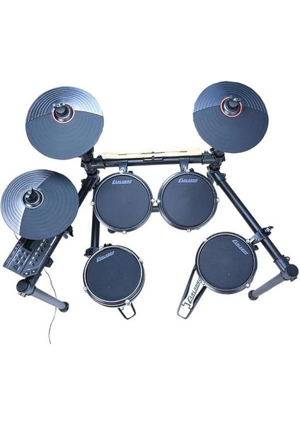 CSD25M Mesh Pad Elektronik Davul Seti modelleri