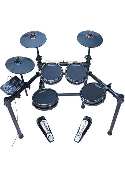 CSD25M Mesh Pad Elektronik Davul Seti fırsatları