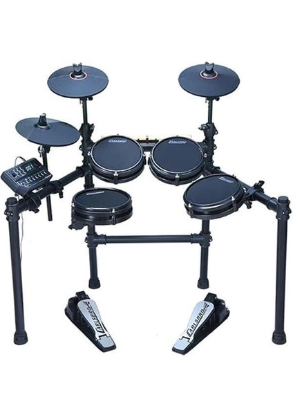 CSD25M Mesh Pad Elektronik Davul Seti