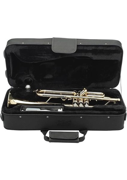 Paul TR-330 Öğrenci Bb Trompet - Pirinç Lake indirimleri
