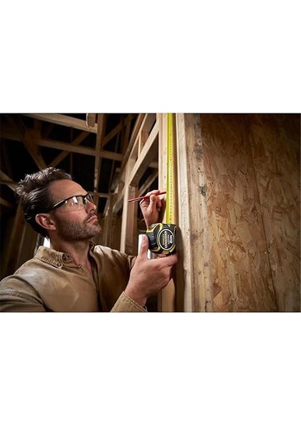 Stanley XTHT033501 8MX32MM Çelik Şerit Metre modelleri