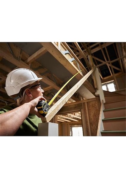 Stanley XTHT033501 8MX32MM Çelik Şerit Metre fırsatları