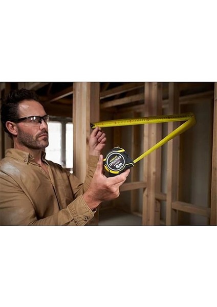 Stanley XTHT033501 8MX32MM Çelik Şerit Metre indirimleri