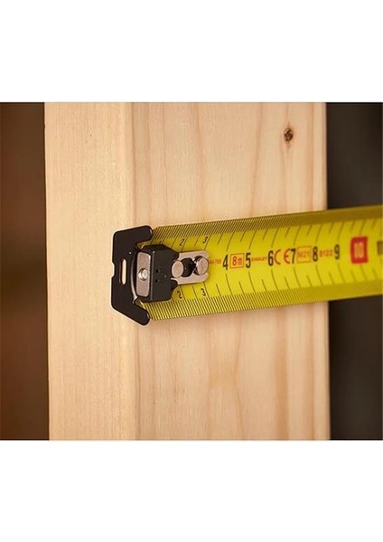 Stanley XTHT033501 8MX32MM Çelik Şerit Metre