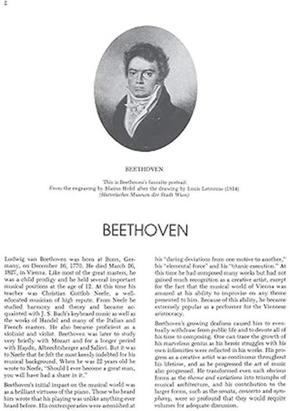 Beethoven: Moonlight Sonata Op. 27 No. 2 (Alfred Masterwork Editions)