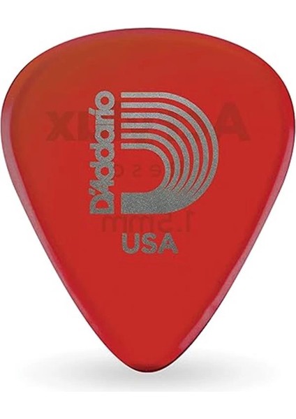 Planet Waves 1AR7-03 Pena Standart Acrylux Reso 1.5 mm 3 Lü Paket modelleri