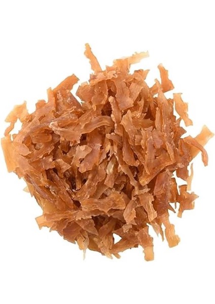 Flamingo Hapki Tavuklu Şerit Kedi Ödülü 50 gr