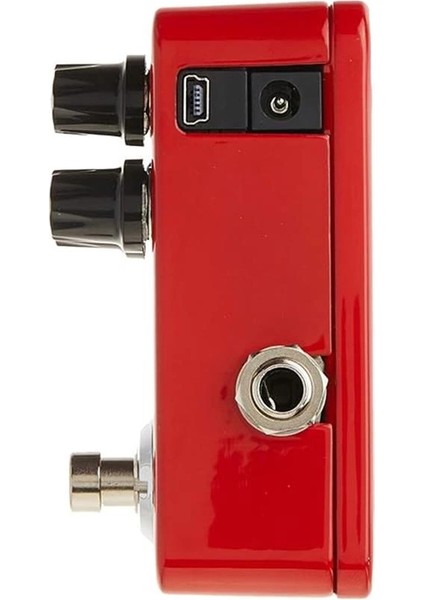 Tc Electronic Sub'n Up Mini Octaver Gitar Efekt Pedalı fırsatları