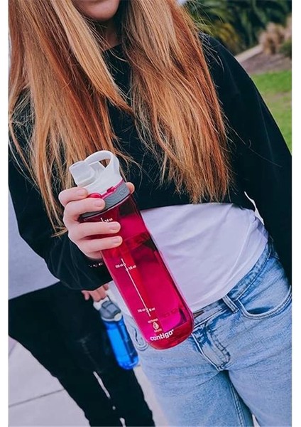 Ashland Autospout Tren Suluk 720 ml Pembe