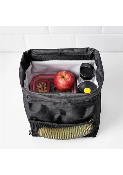 Framtung Yemek Çantası, Siyah modelleri