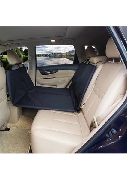 Oto Koltuk Koruma Kılıfı Örtüsü Araba Kedi Köpek Minderi Araç Köpek Yatağı Evcil Hayvan fiyatları