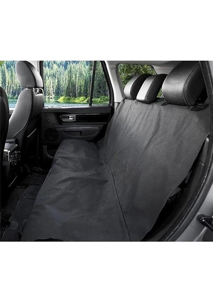 Oto Koltuk Koruma Kılıfı Örtüsü Araba Kedi Köpek Minderi Araç Köpek Yatağı Evcil Hayvan fırsatları