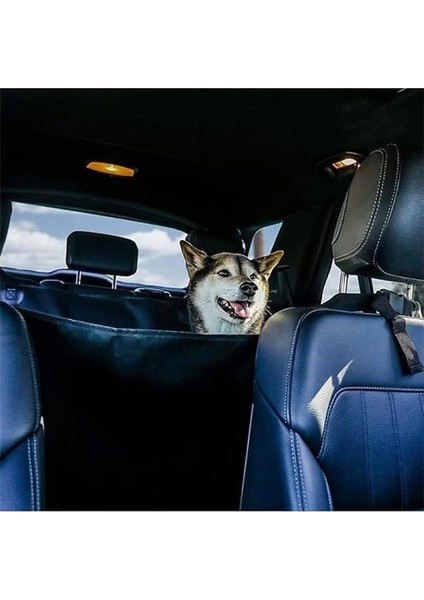 Oto Koltuk Koruma Kılıfı Örtüsü Araba Kedi Köpek Minderi Araç Köpek Yatağı Evcil Hayvan indirimleri