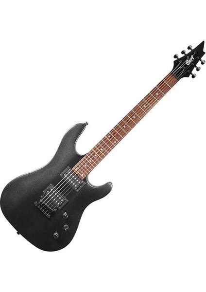 Elektro Gitar KX100BKM