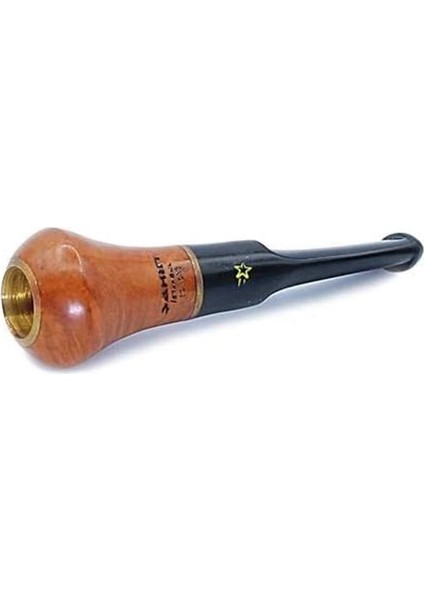 Şahin Toscanello Backwoods Filtreli Puro Ağızlığı