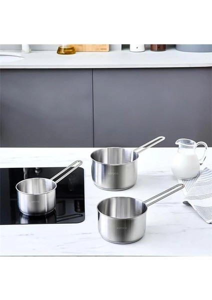 Fiorino Mini Sütlük Set 3 Parça fiyatları