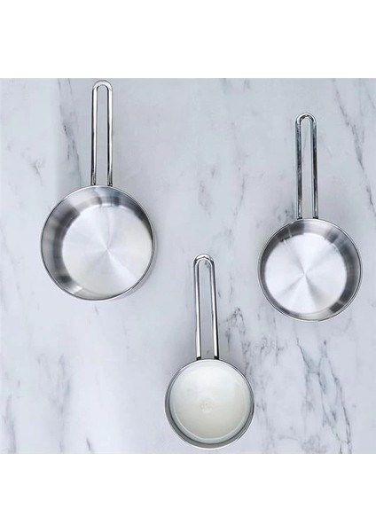 Fiorino Mini Sütlük Set 3 Parça modelleri