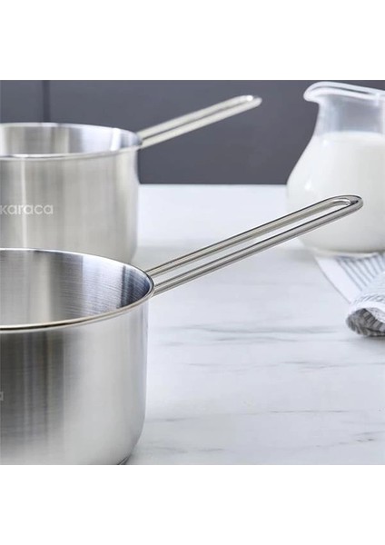 Fiorino Mini Sütlük Set 3 Parça fırsatları