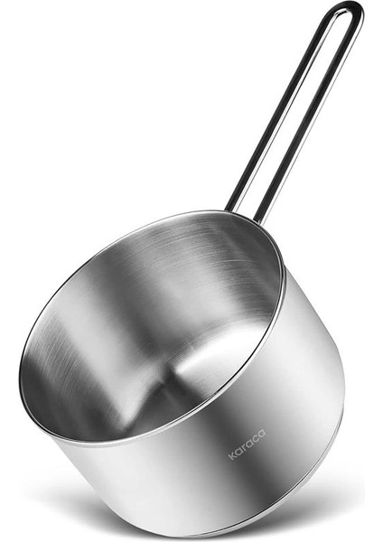 Fiorino Mini Sütlük Set 3 Parça