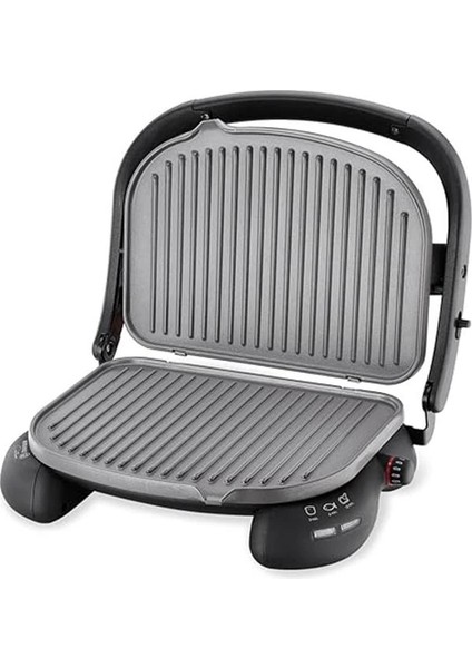 A324-10 Castron Tost Makinesi Siyah/siyah fırsatları