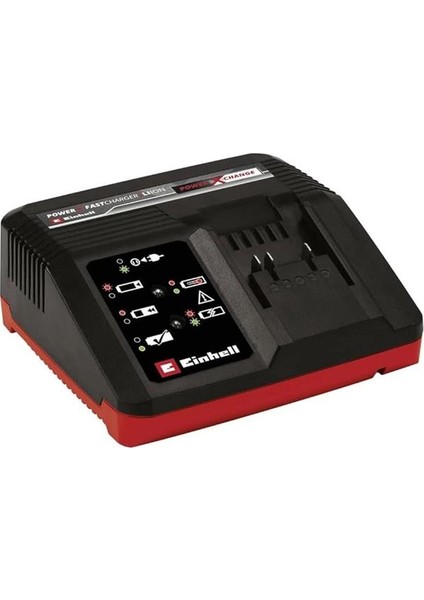 18V 4 A Power x Change, Şarj Cihazı