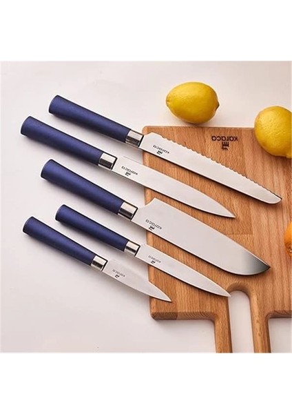 Skyfall Dilimleme Bıçağı