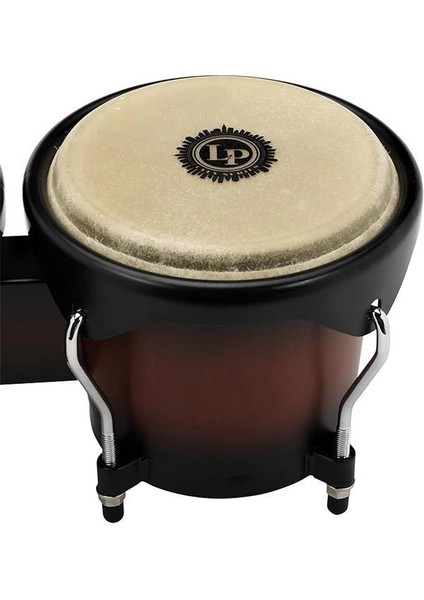 LP810204 City Bongos - Vintage Güneş Patlaması modelleri