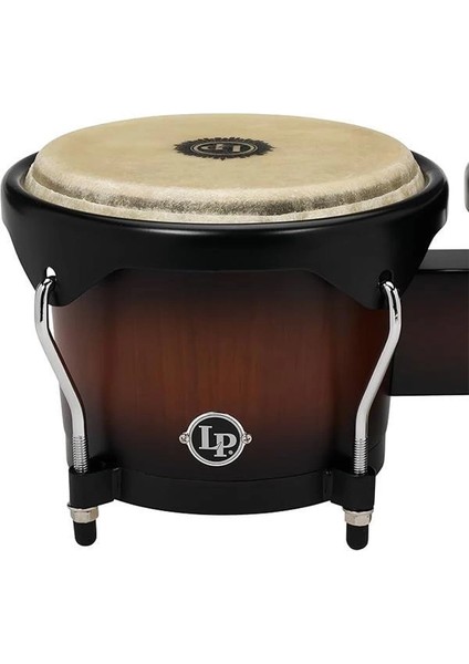 LP810204 City Bongos - Vintage Güneş Patlaması fırsatları