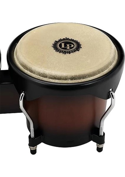 LP810204 City Bongos - Vintage Güneş Patlaması