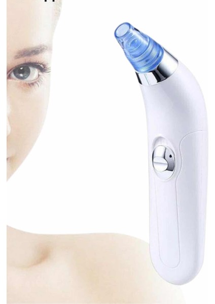 Siyah Nokta Akne Temizleme Cihazı Yüz Temizleme Cihazı - ME001W-51M2V0 fiyatları