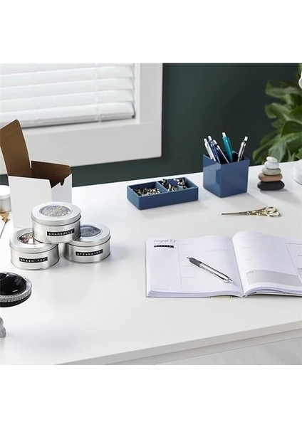 Junior Etiket Kabartma Aleti, Yetişkinler ve Çocuklar Tarafından Rahat Kullanım Için