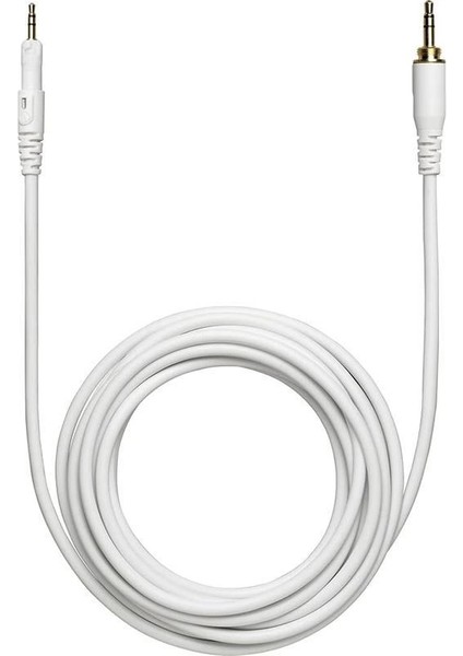 Audio-Technica M50XWH Stüdyo Kulaklık Beyaz Kablolu, Kapalı - Creators, Dj'ler, Podcasting, Kayıt ve