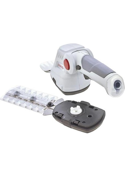 50807410 Igbs 3.6 Usb, Şarjli Çit Kesme ve Budama Makinesi, 3.6 V – 1.5 Ah fiyatları