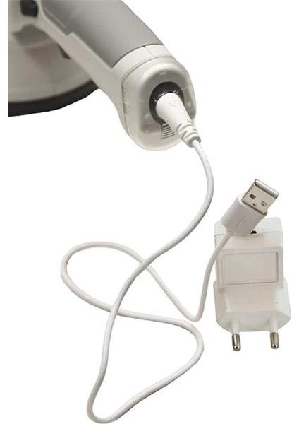 50807410 Igbs 3.6 Usb, Şarjli Çit Kesme ve Budama Makinesi, 3.6 V – 1.5 Ah modelleri