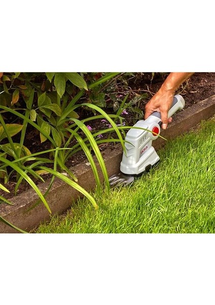 50807410 Igbs 3.6 Usb, Şarjli Çit Kesme ve Budama Makinesi, 3.6 V – 1.5 Ah fırsatları