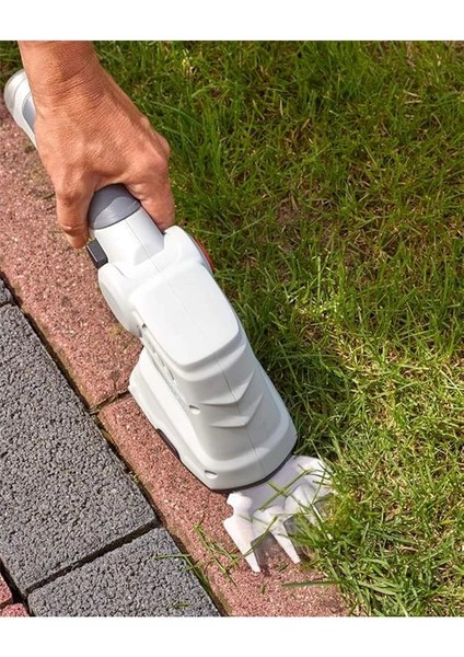 50807410 Igbs 3.6 Usb, Şarjli Çit Kesme ve Budama Makinesi, 3.6 V – 1.5 Ah